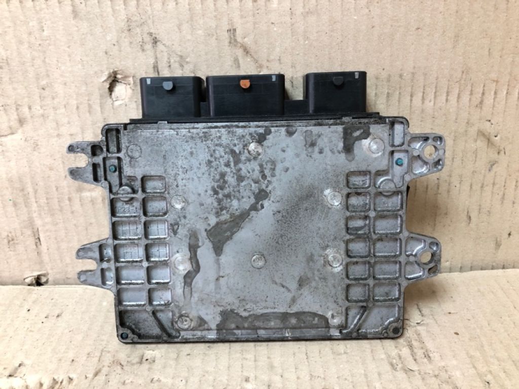 23703-3LM2A | Блок керування двигуном NISSAN NV200 USA 13- - Фото 3