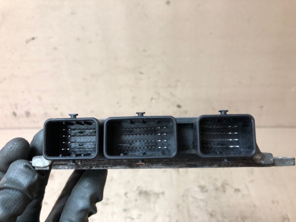 23703-3LM2A | Блок керування двигуном NISSAN NV200 USA 13- - Фото 4