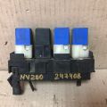 24388-WL100 | Реле NISSAN NV200 USA 13- - Превью 2