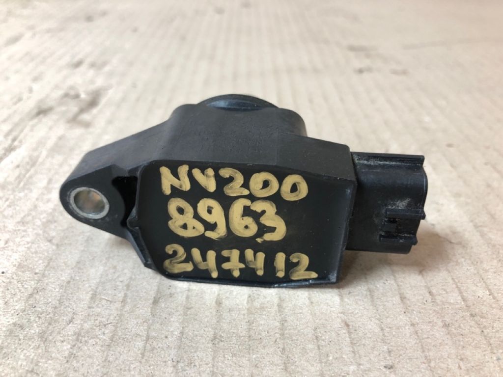 22448-1KT1B | Катушка зажигания NISSAN NV200 USA 13- - Фото 4