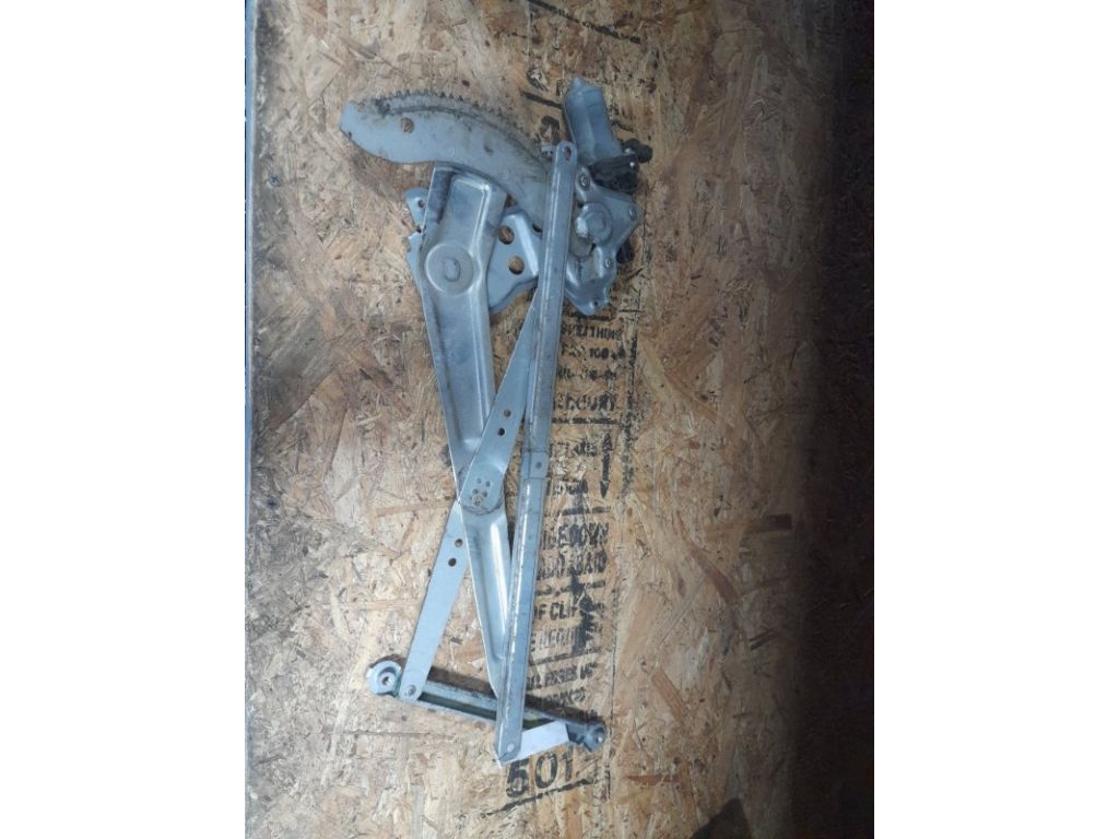 83401-79J12 | Склопідйомник передн. прав. SUZUKI SX4 06-13 - Фото 2