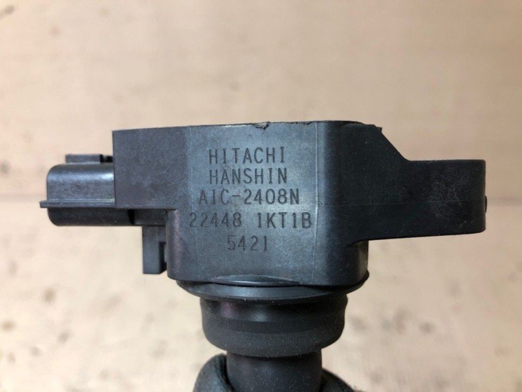 22448-1KT1B | Катушка зажигания NISSAN NV200 USA 13- - Фото 2