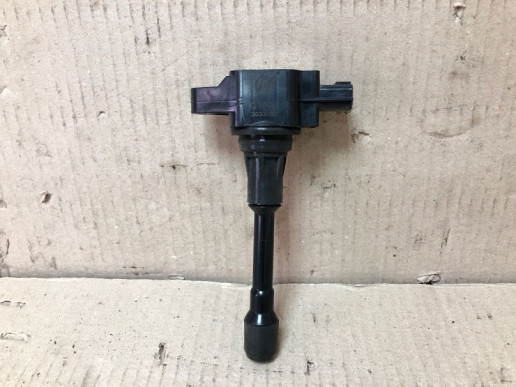 22448-1KT1B | Катушка зажигания NISSAN NV200 USA 13-