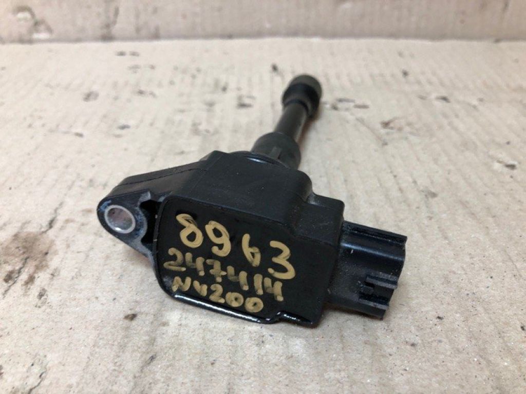 22448-1KT1B | Катушка зажигания NISSAN NV200 USA 13- - Фото 3