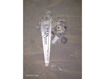 Стеклоподъемник задн. прав. TOYOTA CAMRY 40 06-11