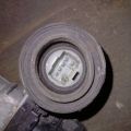 69803-33050 | Стеклоподъемник задн. прав. TOYOTA CAMRY 40 06-11 - Превью 3