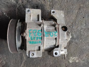 Компрессор кондиционера NISSAN X-TRAIL T31 07-14