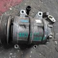 92600-CX000 | Компрессор кондиционера NISSAN PRIMERA P-12 01-07