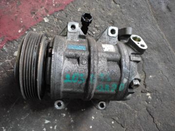 Компрессор кондиционера NISSAN PRIMERA P-12 01-07