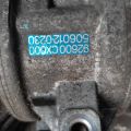 92600-CX000 | Компрессор кондиционера NISSAN PRIMERA P-12 01-07 - Превью 2