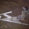 Склопідйомник задн. прав. LEXUS RX350/450 09-15 - Прев'ю 3
