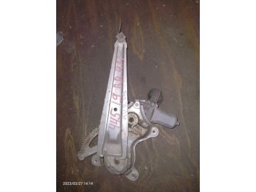Стеклоподъемник задн. прав. TOYOTA AURIS 06-12