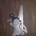 69830-02240 | Стеклоподъемник задн. прав. TOYOTA AURIS 06-12 - Превью 2