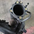 Коллектор впускной NISSAN PRIMERA P-12 01-07 - Превью 4