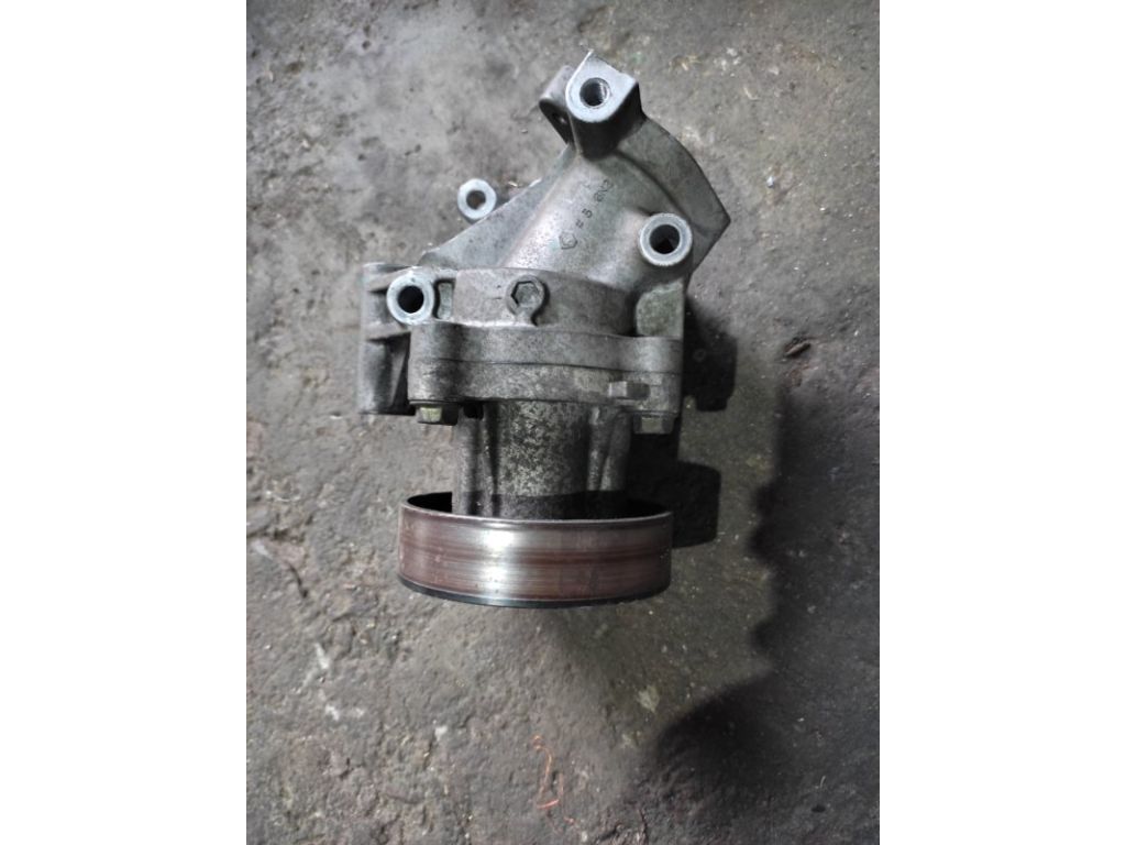 21010-6N225 | водяний насос NISSAN PRIMERA P-12 01-07