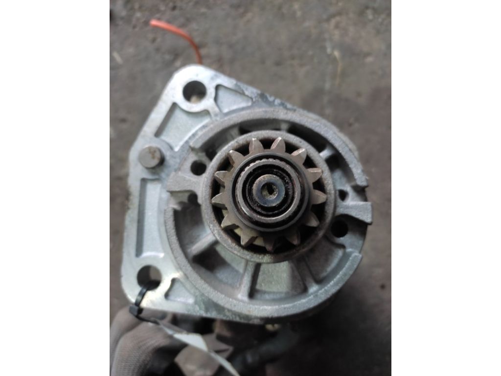23300-ET80B | стартер NISSAN X-TRAIL T31 07-14 - Фото 3