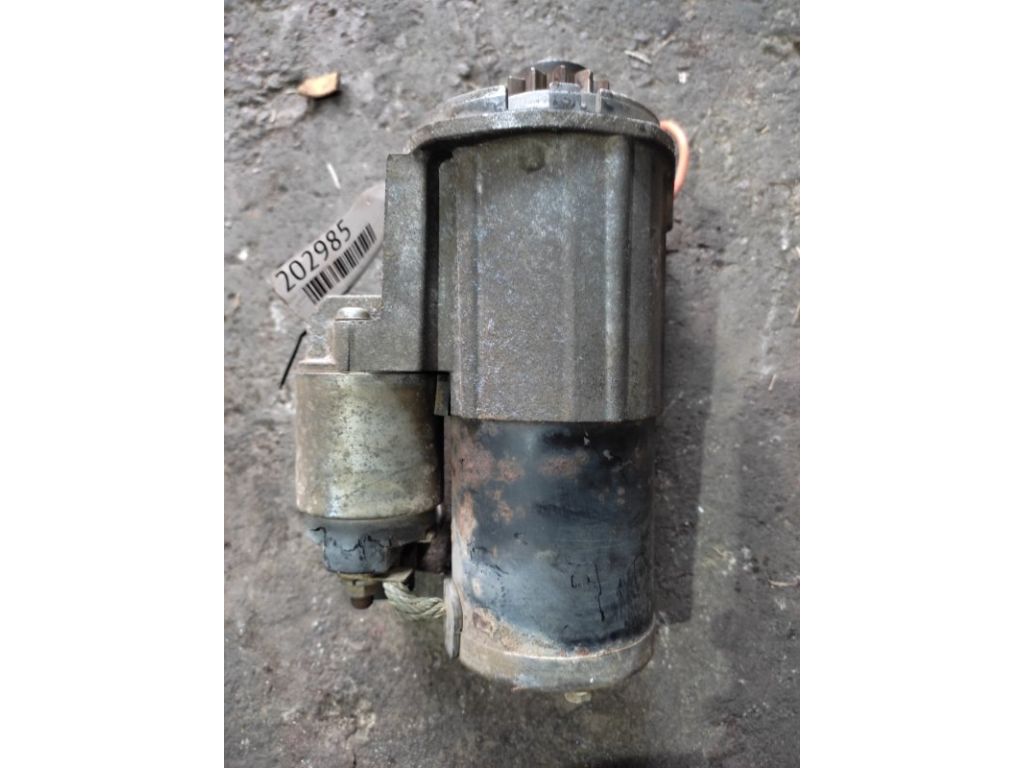 23300-ET80B | стартер NISSAN X-TRAIL T31 07-14 - Фото 4