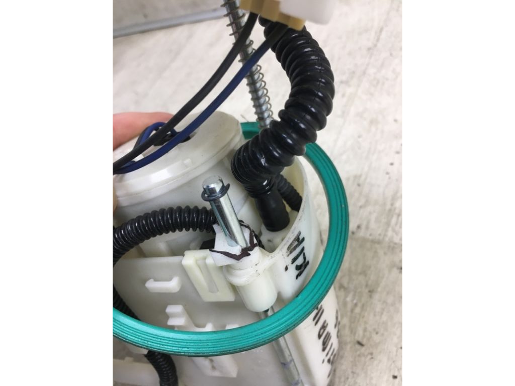 31110-2T700 | Топливный насос KIA OPTIMA TF 11-16 - Фото 7