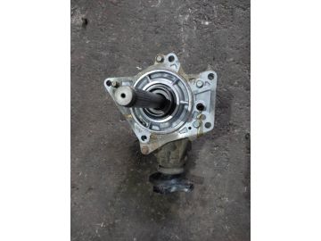 Роздавальна коробка NISSAN X-TRAIL T31 07-14