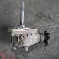 Роздавальна коробка NISSAN X-TRAIL T31 07-14 - Прев'ю 4