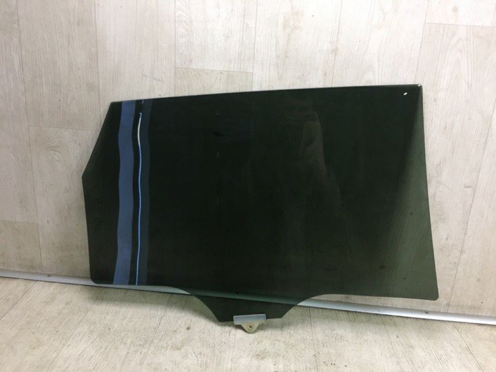 83410-C5010 | Скло дверей задн. лів. KIA SORENTO UM 14- - Фото 3