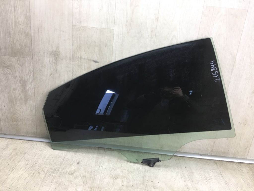 83420-3S010 | Стекло двери задн. прав. HYUNDAI SONATA YF 10-14