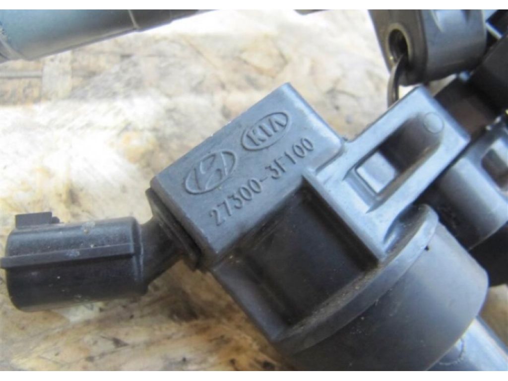 27300-3F100 | Котушка запалювання HYUNDAI SONATA YF 10-14