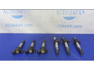 Котушка запалювання CHEVROLET EPICA 06-13