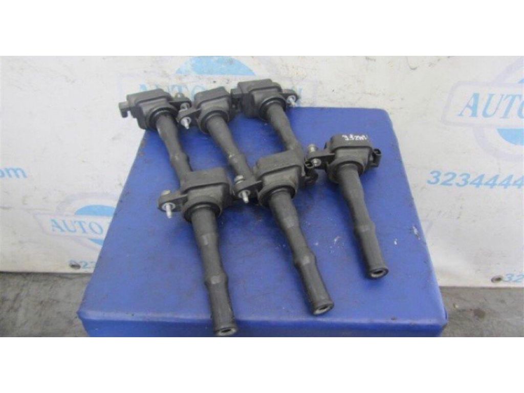 90919-02214 | Котушка запалювання TOYOTA CAMRY 10 92-96