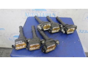 Котушка запалювання TOYOTA CAMRY 10 92-96