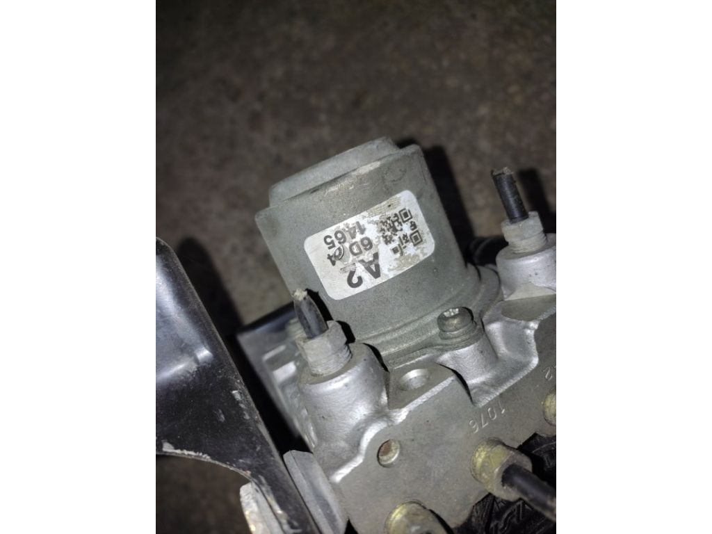 Блок антиблокувальної системи HONDA ACCORD USA 03-07 - Фото 4