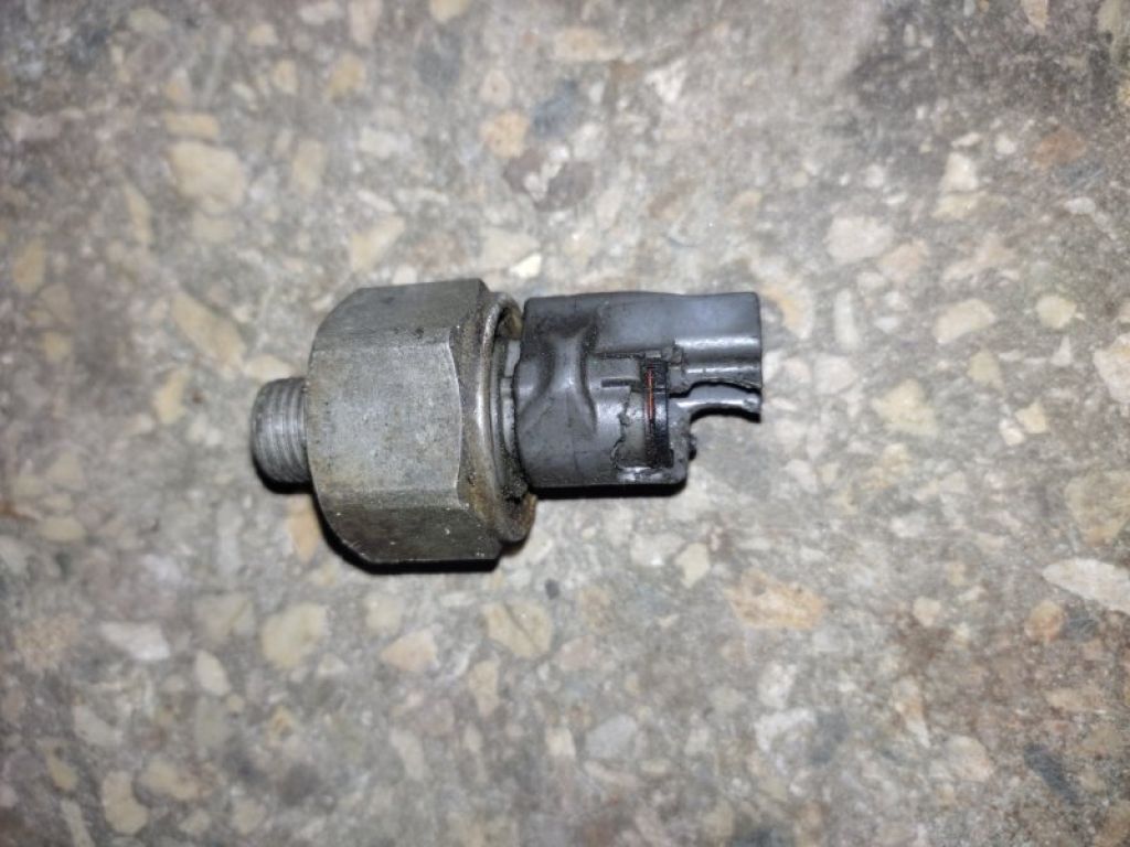 89615-12090 | Датчик детонации TOYOTA CAMRY 30 02-06