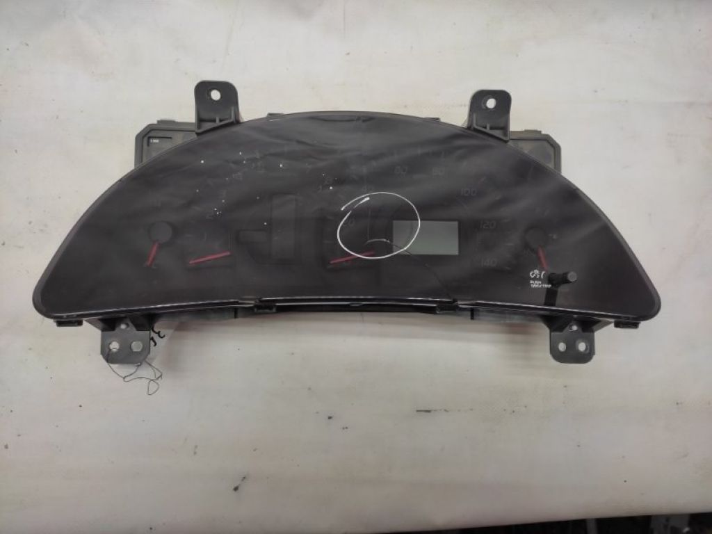 83800-06F30 | Панель приладів TOYOTA CAMRY 40 06-11