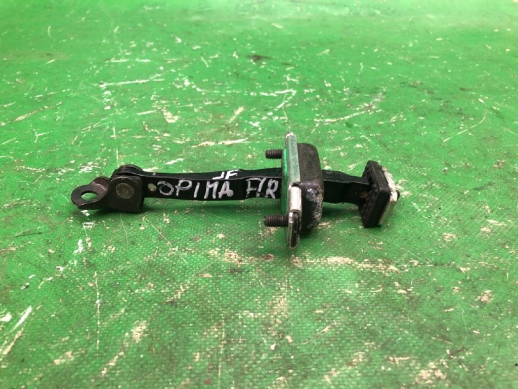 79380-D5000 | Ограничитель двери передн. KIA OPTIMA JF 15-20 - Фото 2