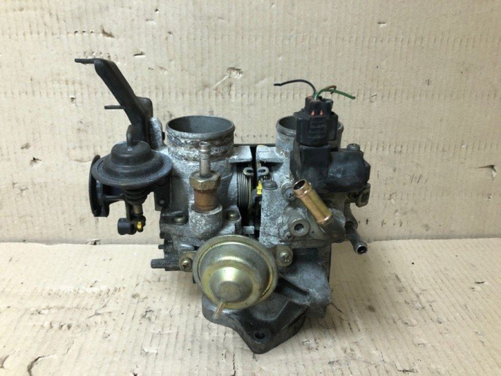 22210-0A110 | Дроссельная заслонка TOYOTA AVALON 99-05