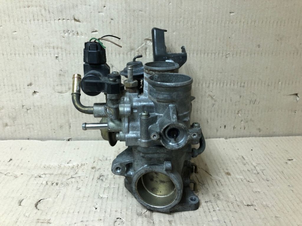22210-0A110 | Дроссельная заслонка TOYOTA AVALON 99-05 - Фото 2