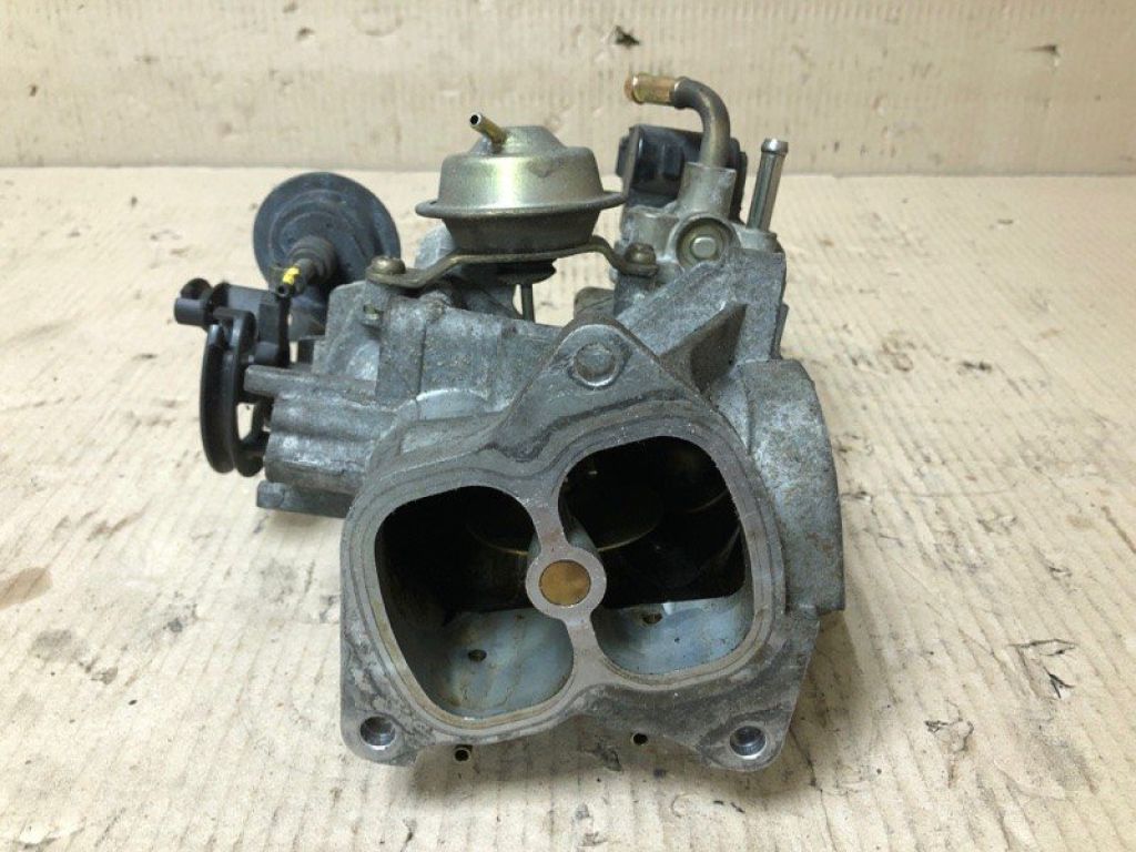 22210-0A110 | Дроссельная заслонка TOYOTA AVALON 99-05 - Фото 6
