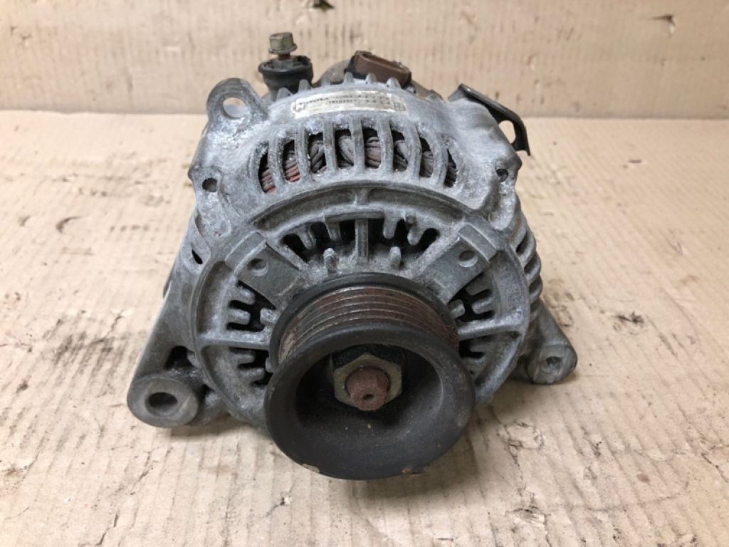 27060-0A050 | Генератор TOYOTA AVALON 99-05
