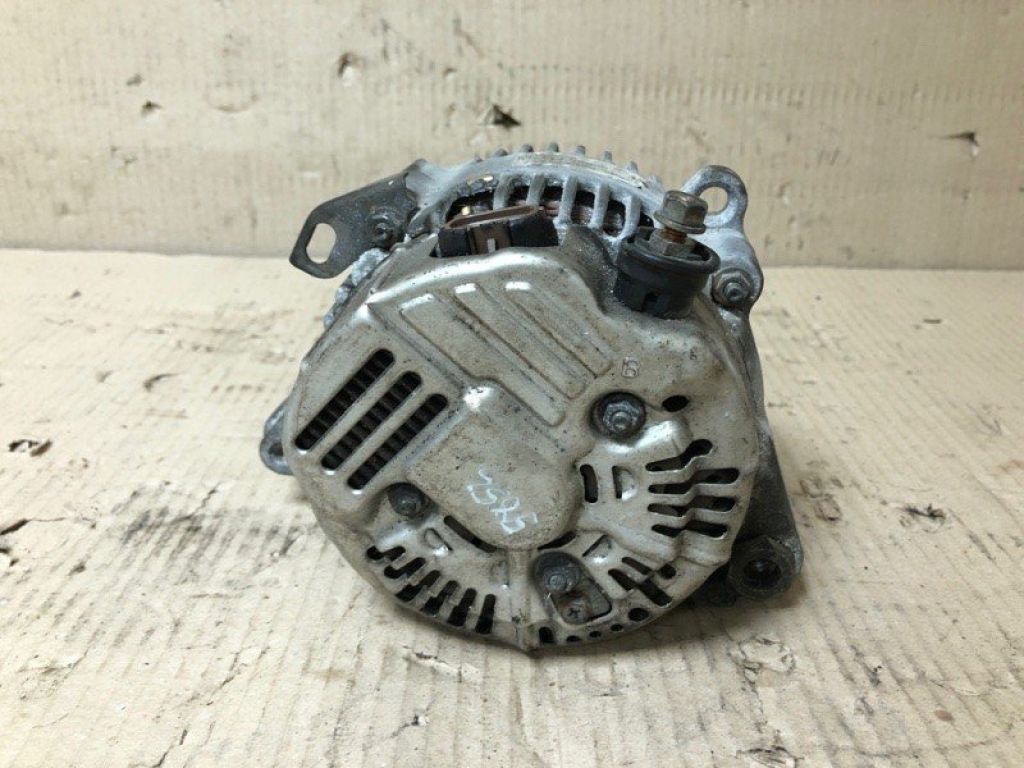 27060-0A050 | Генератор TOYOTA AVALON 99-05 - Фото 6