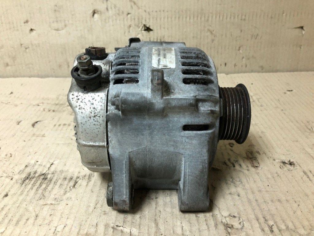 27060-0A050 | Генератор TOYOTA AVALON 99-05 - Фото 7