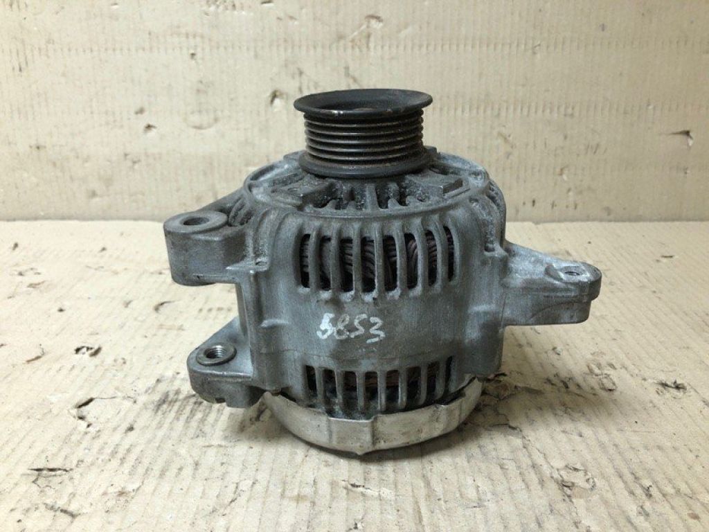 27060-0A050 | Генератор TOYOTA AVALON 99-05 - Фото 8