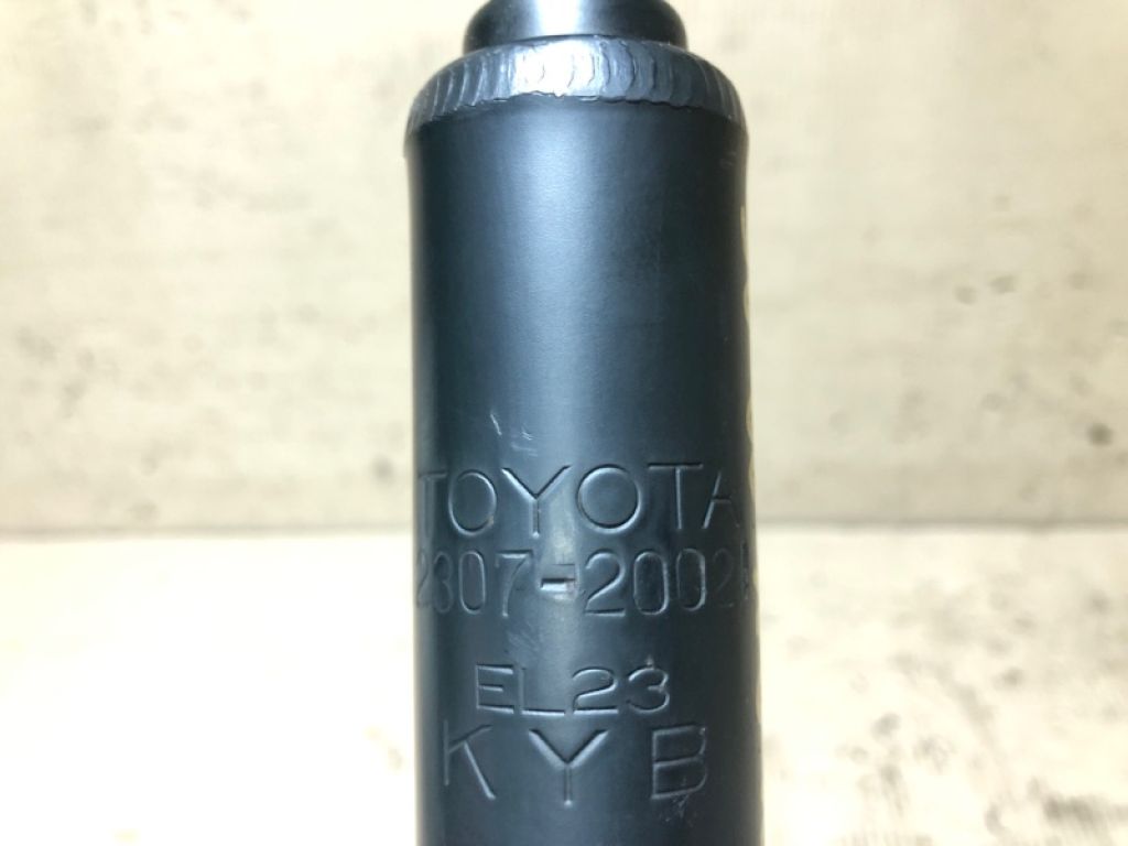 12307-20021 | Подушка двигателя TOYOTA AVALON 99-05 - Фото 3