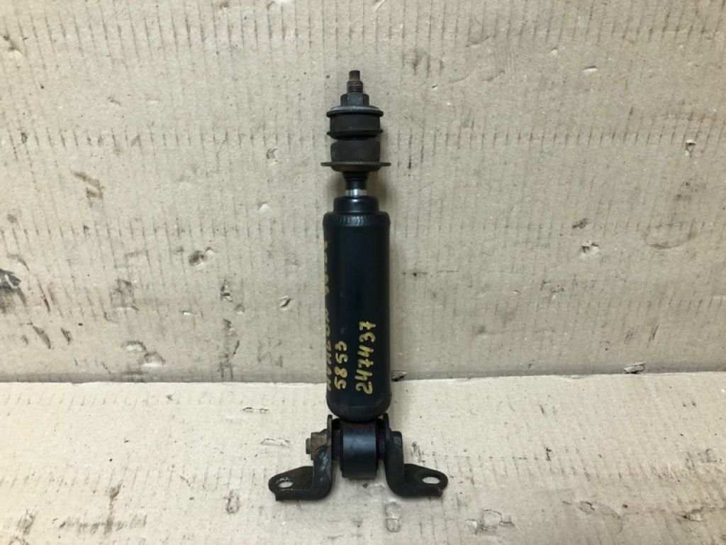 12307-20021 | Подушка двигателя TOYOTA AVALON 99-05 - Фото 4