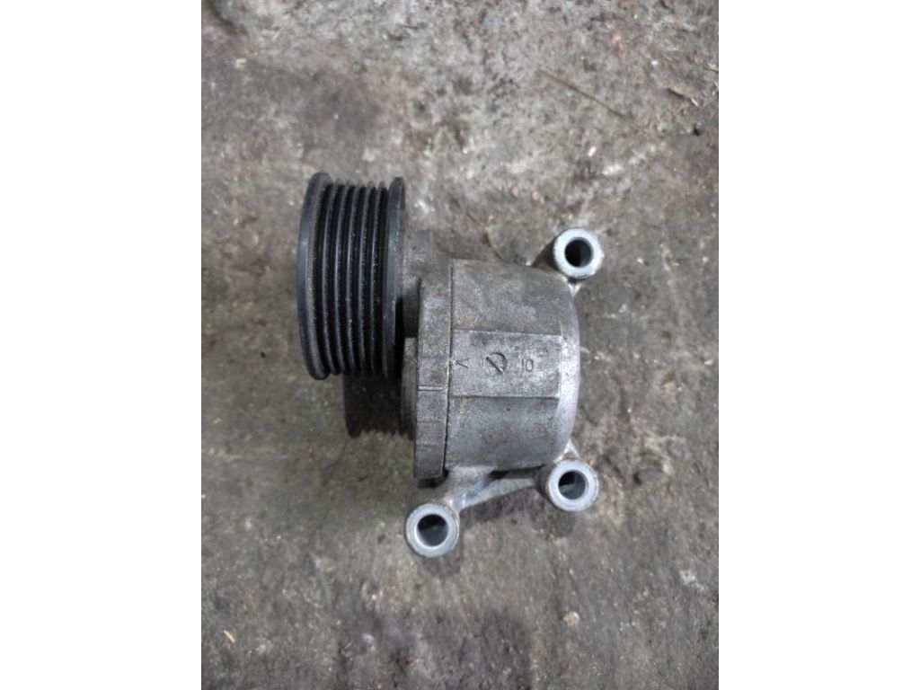 Натяжитель ремня генератора MAZDA 6 GH 07-12 - Фото 2
