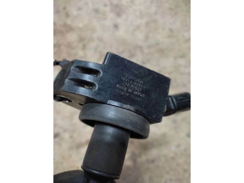 90919-A2009 | Котушка запалювання TOYOTA CAMRY 70 17- - Фото 3