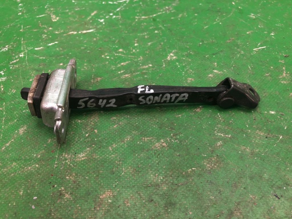 79380-C1010 | Ограничитель двери передн. HYUNDAI SONATA LF 2014-