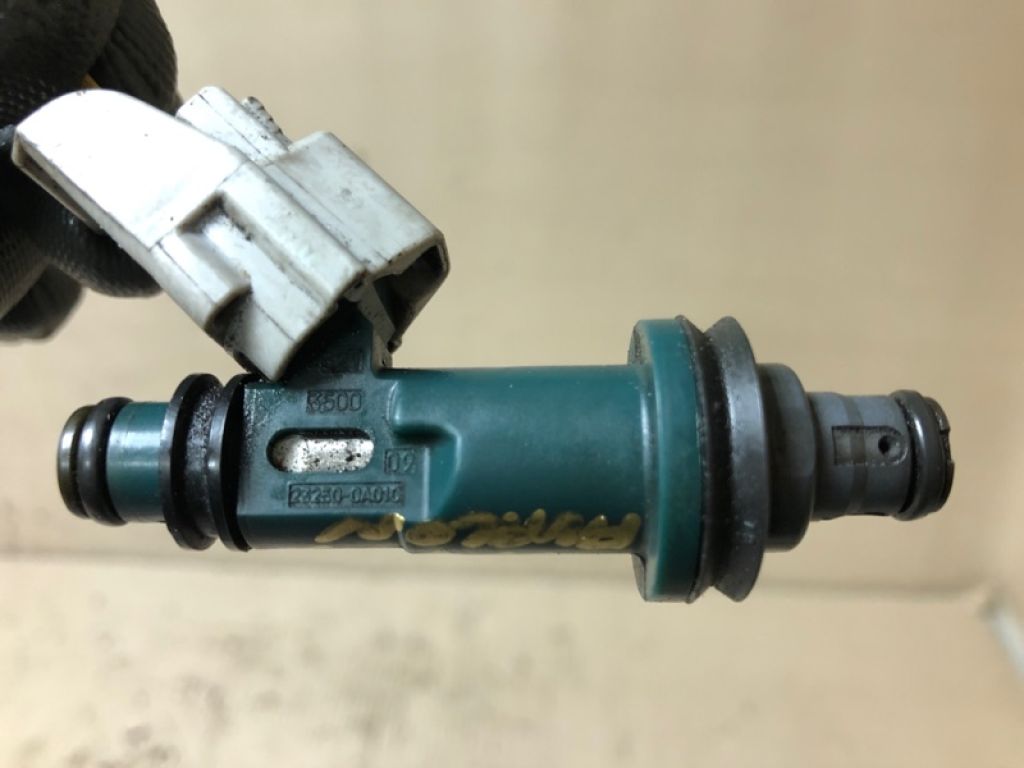 23209-0A010 | Форсунка топливная TOYOTA AVALON 99-05 - Фото 5