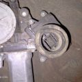 69801-33060 | Склопідйомник передн. прав. TOYOTA CAMRY 40 06-11 - Прев'ю 2