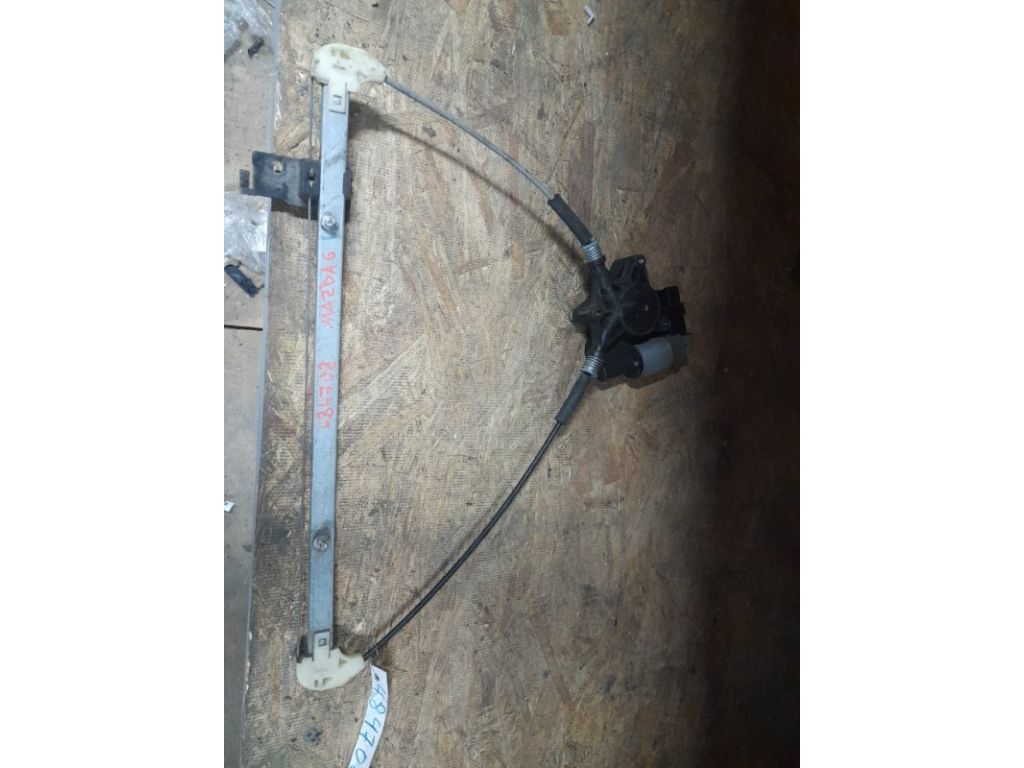 GK2A-73-590F | Стеклоподъемник задн. лев. MAZDA 6 GG 02-07