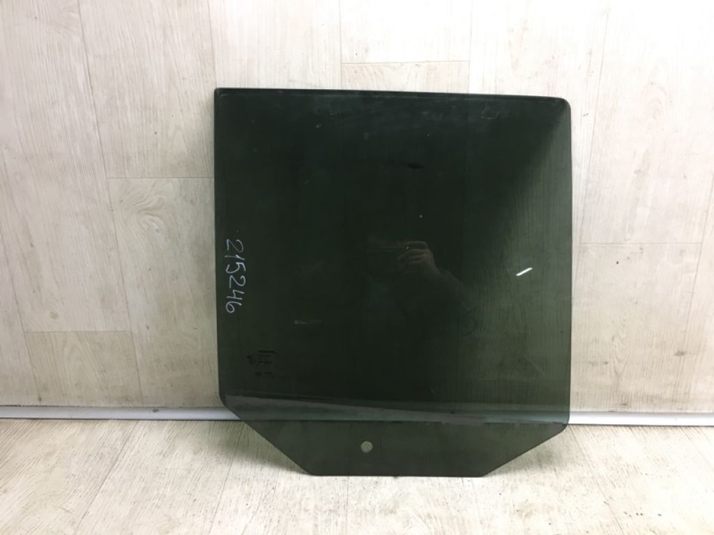 5074224AC | Стекло двери задн. прав. JEEP COMPASS 06-16